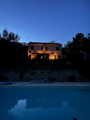 Casa Raffaela, Charming villa with a nice pool